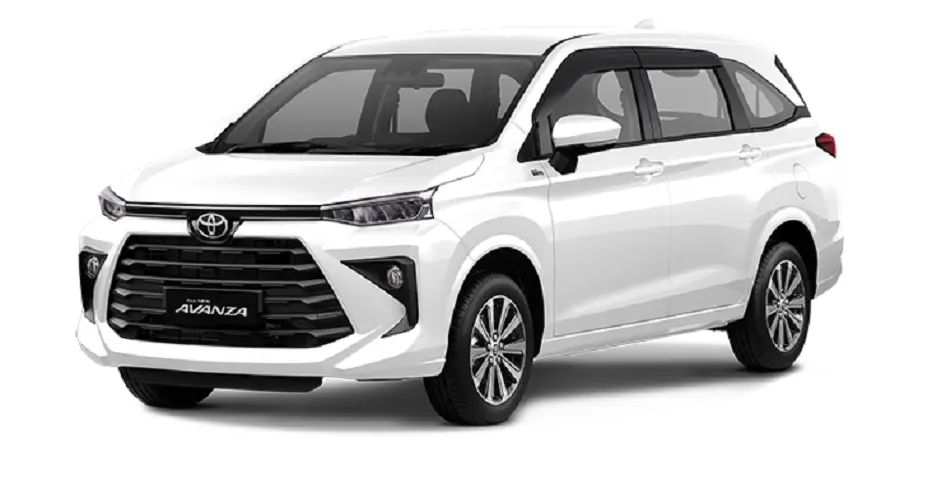 Sewa Avanza Malang Gunz Travel