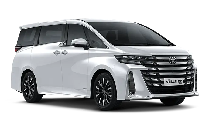 Sewa Vellfire Malang Gunz Travel